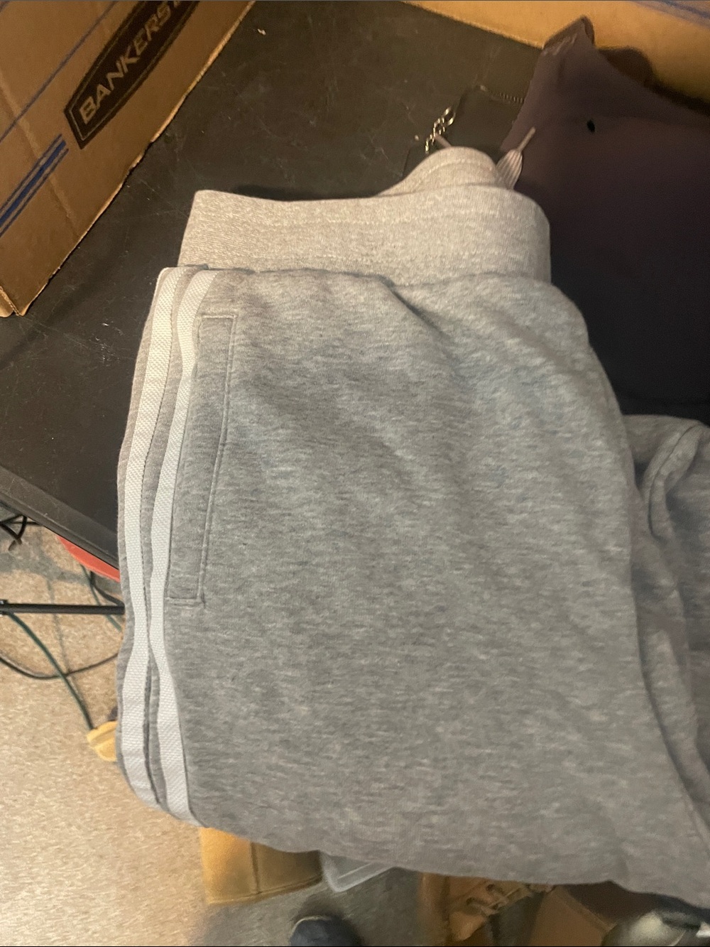 adidas youth large